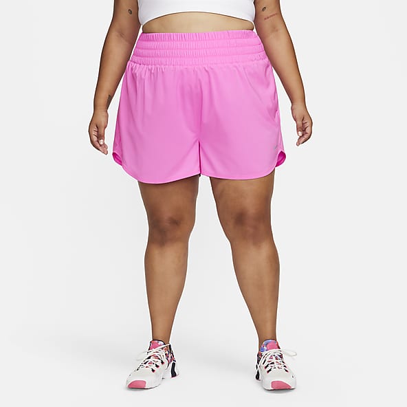 Womens Plus Size Nike One Clothing. Nike.com